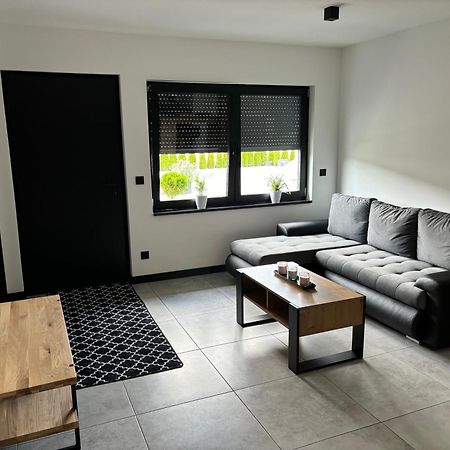 A7 Apartment 1 Dätgen Exterior photo