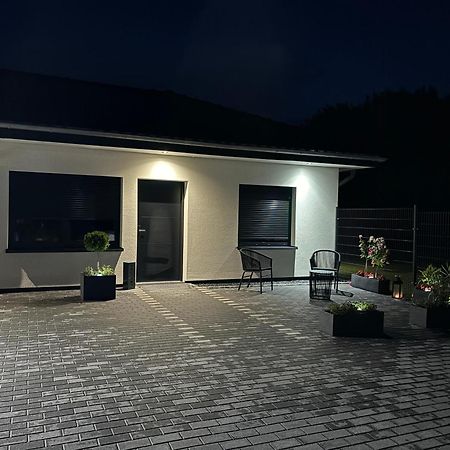 A7 Apartment 1 Dätgen Exterior photo