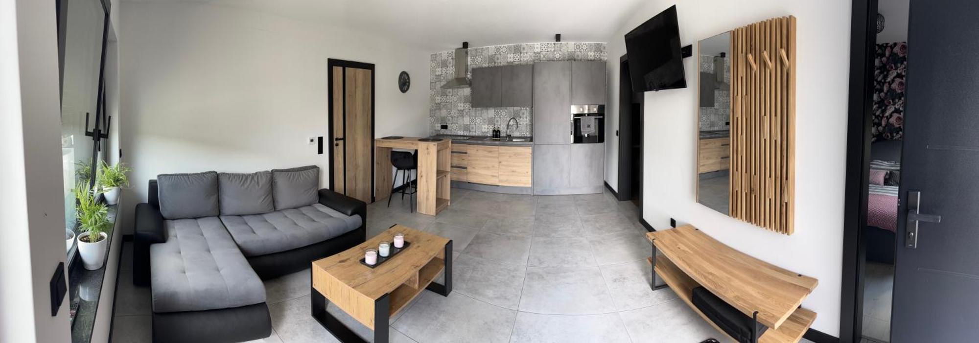 A7 Apartment 1 Dätgen Exterior photo