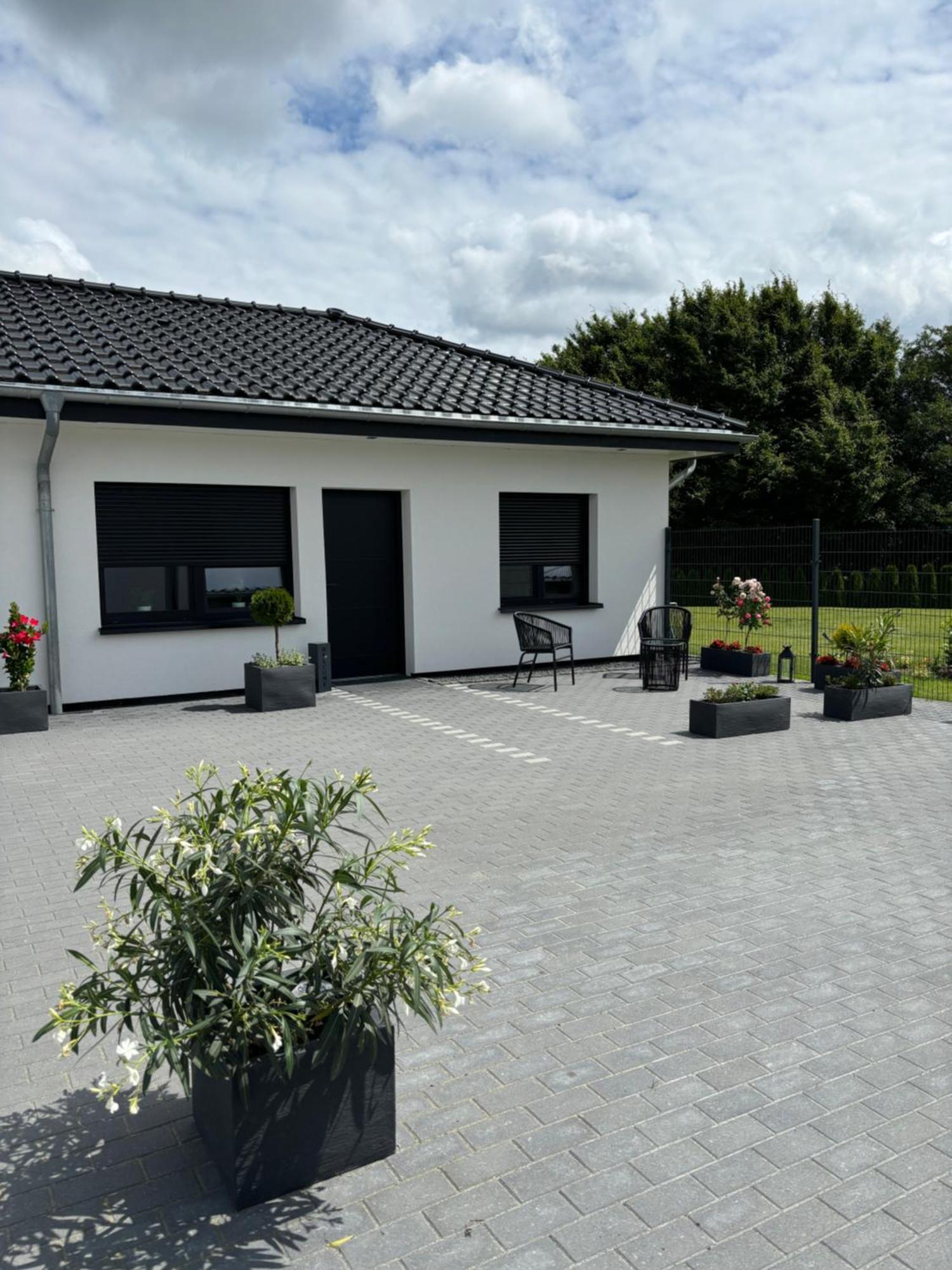 A7 Apartment 1 Dätgen Exterior photo