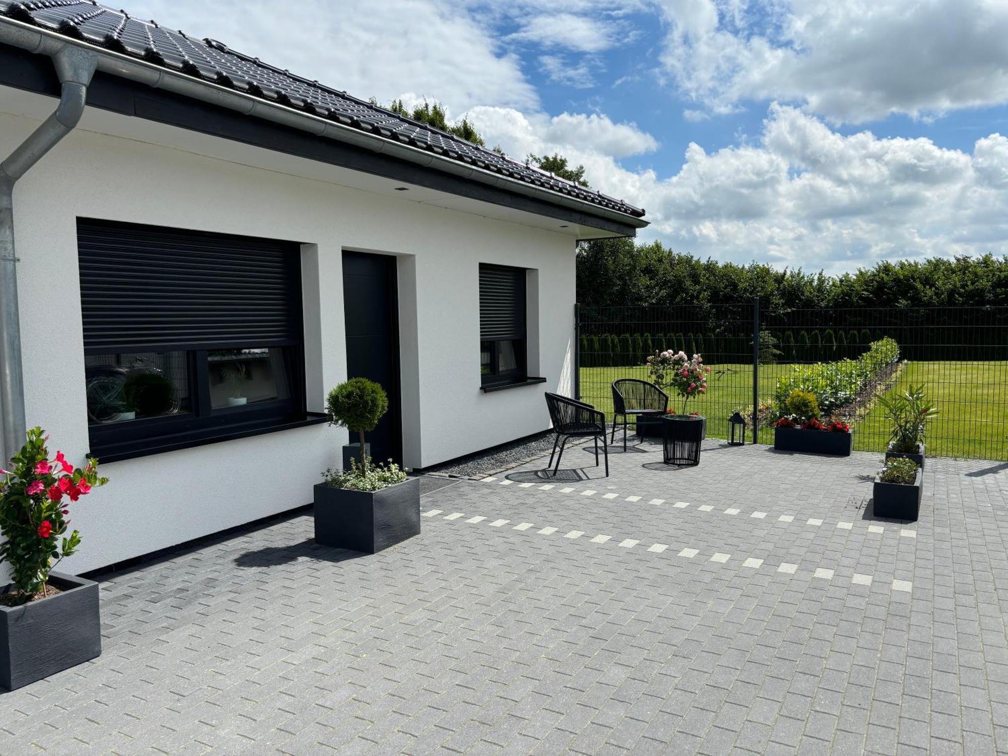 A7 Apartment 1 Dätgen Exterior photo