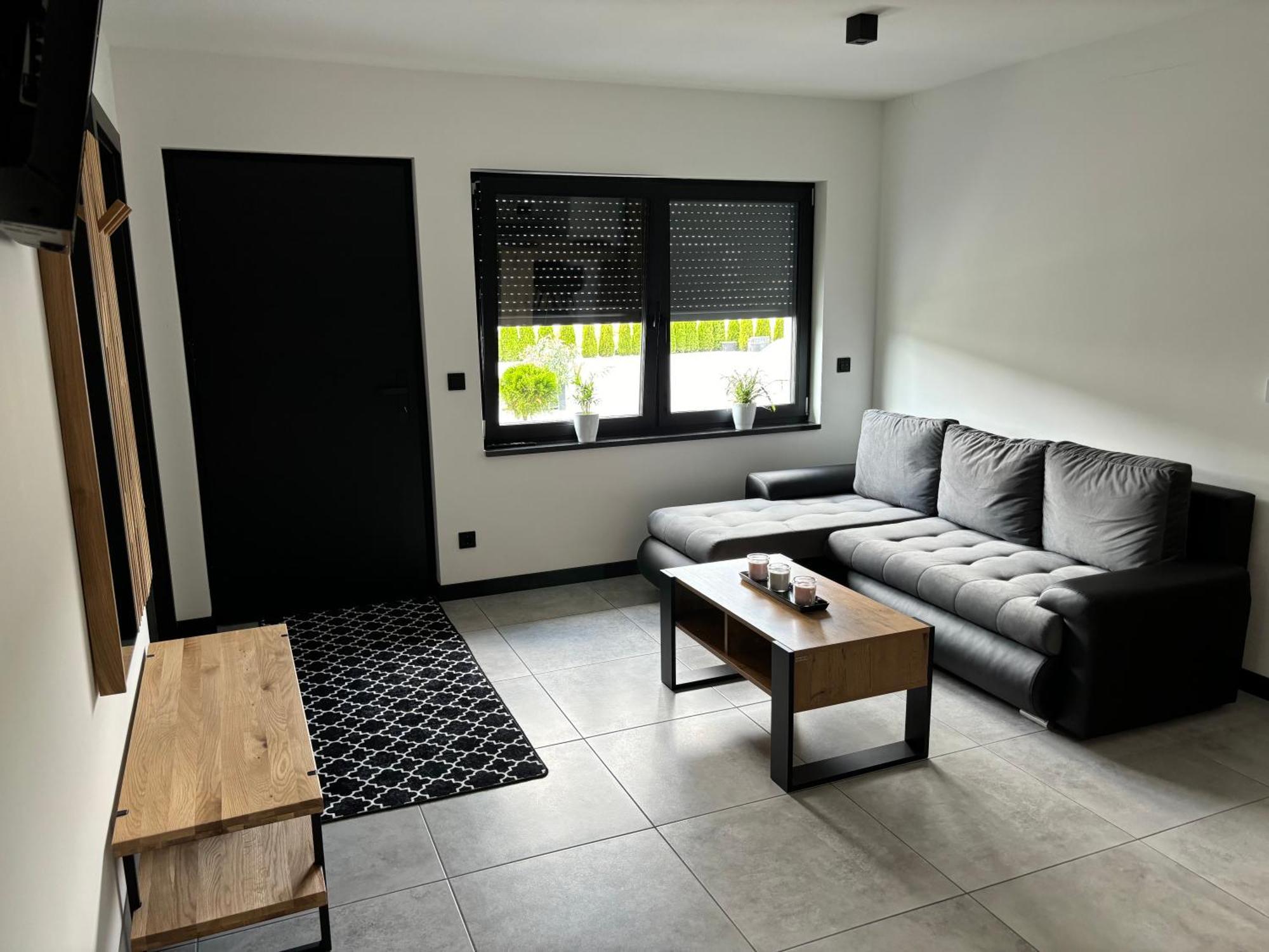 A7 Apartment 1 Dätgen Exterior photo