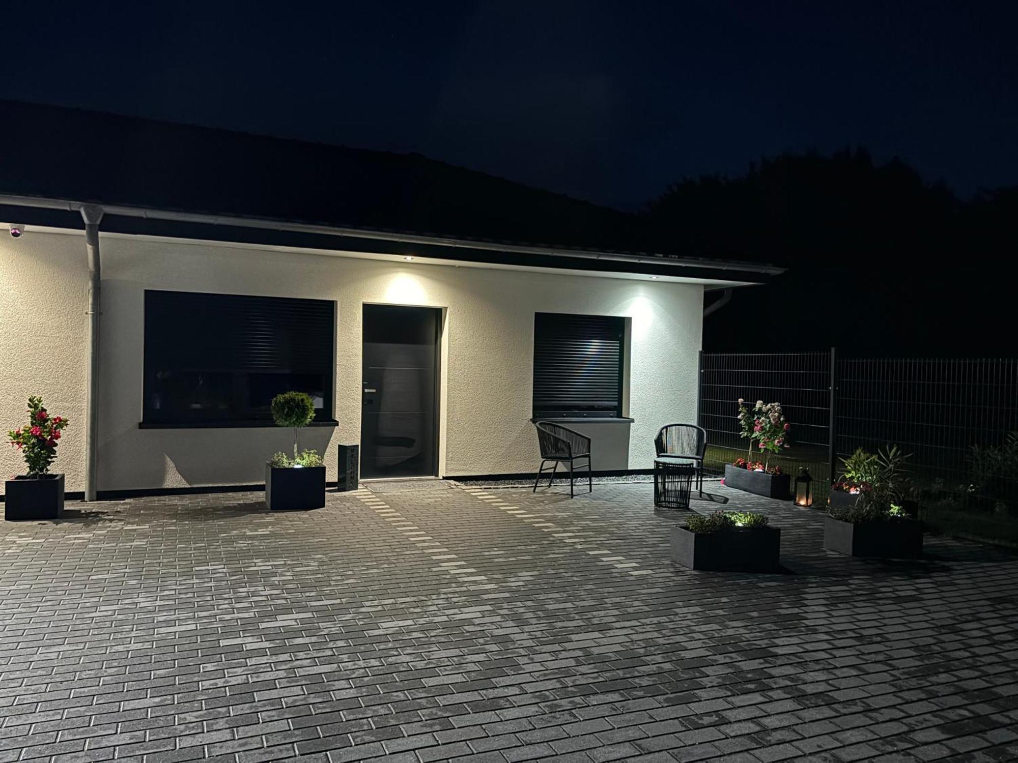 A7 Apartment 1 Dätgen Exterior photo